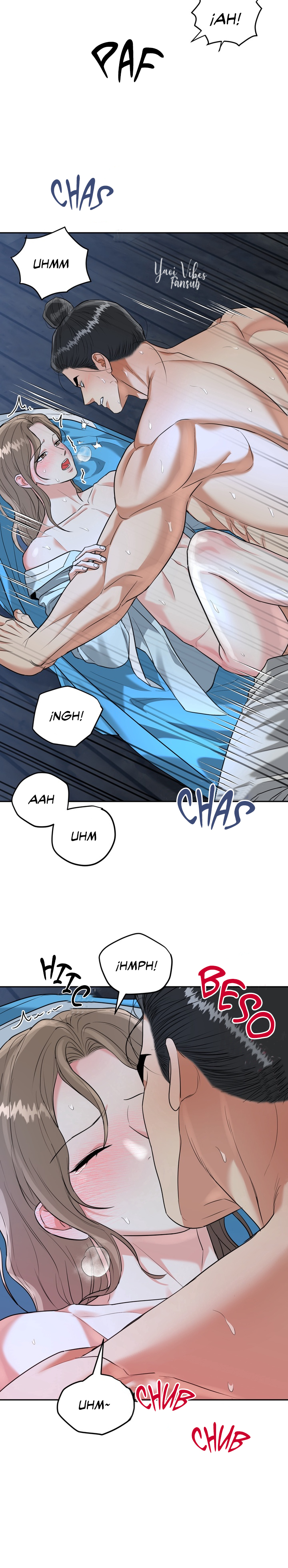 10 La Guarida del Tigre