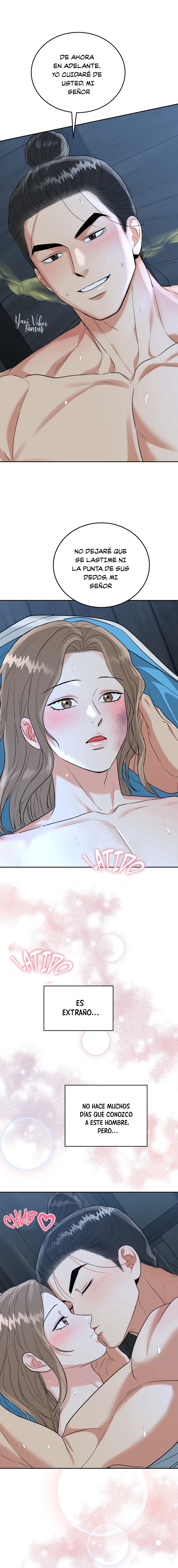 12 La Guarida del Tigre