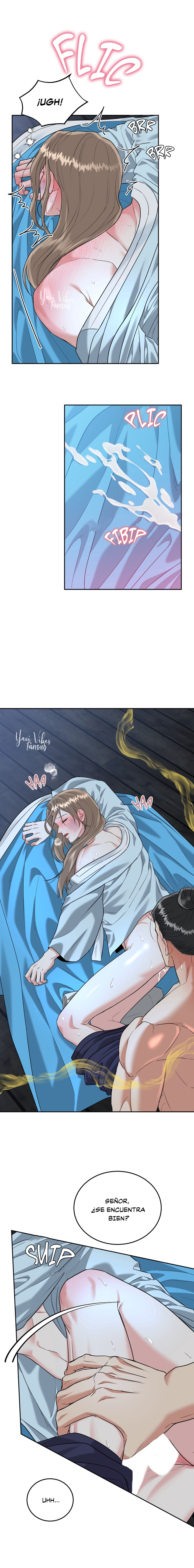 7 La Guarida del Tigre