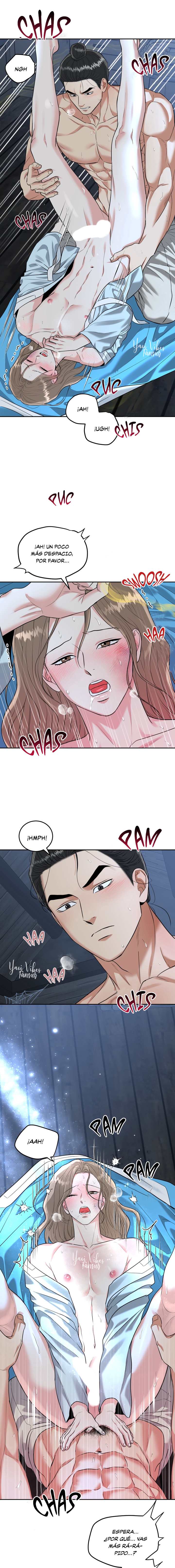 9 La Guarida del Tigre