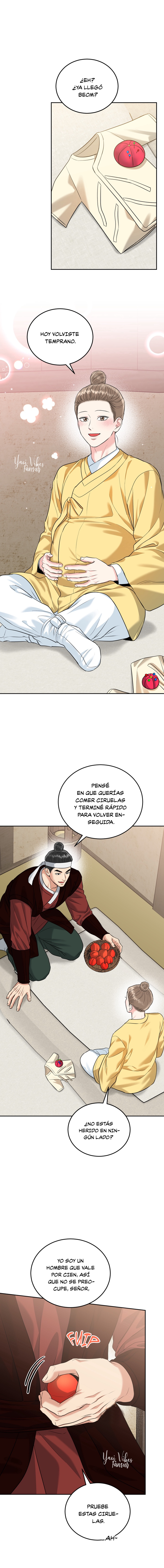 17 La Guarida del Tigre