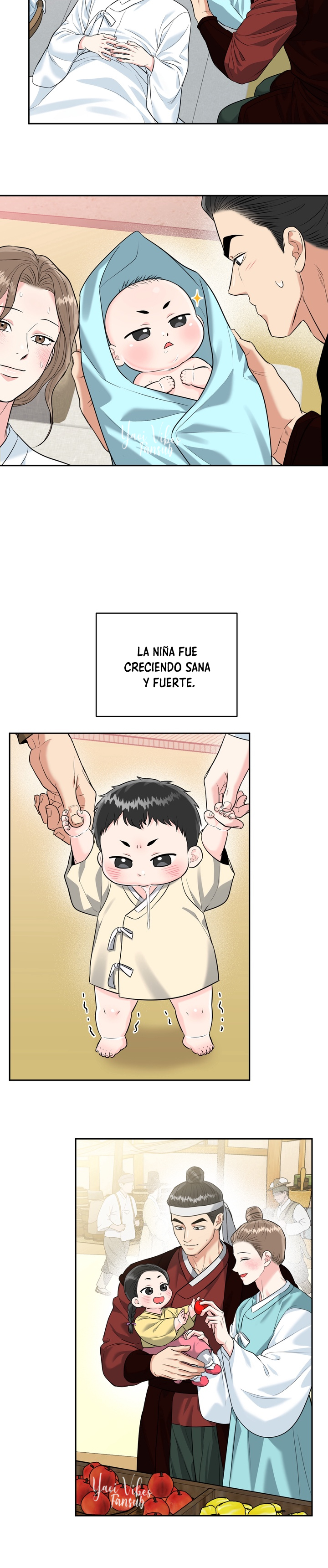 20 La Guarida del Tigre