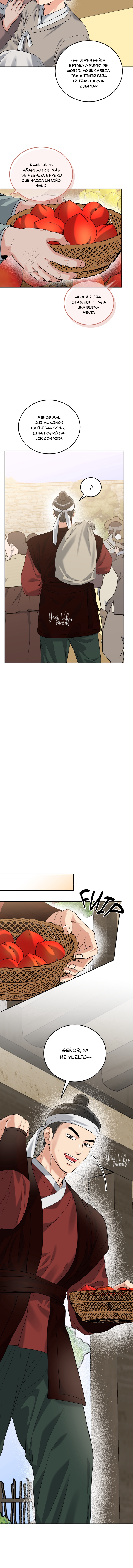 16 La Guarida del Tigre