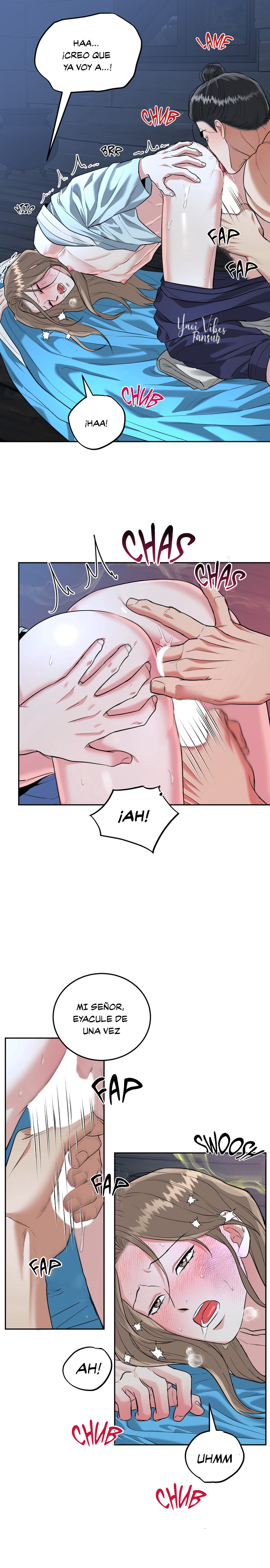 6 La Guarida del Tigre