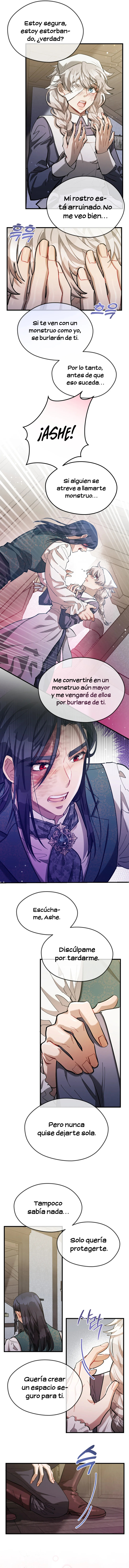 9 Gray Maid (+18) (Finalizado)