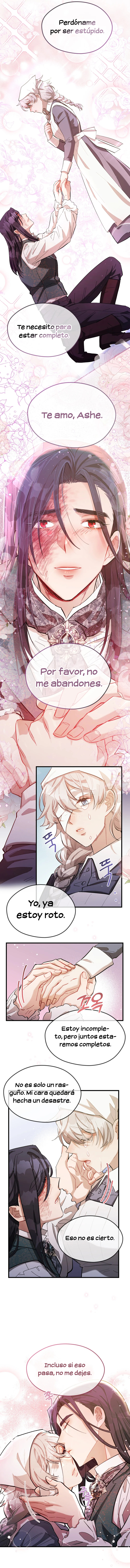 10 Gray Maid (+18) (Finalizado)