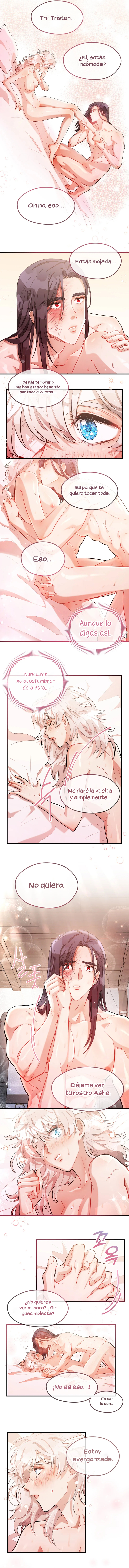 12 Gray Maid (+18) (Finalizado)