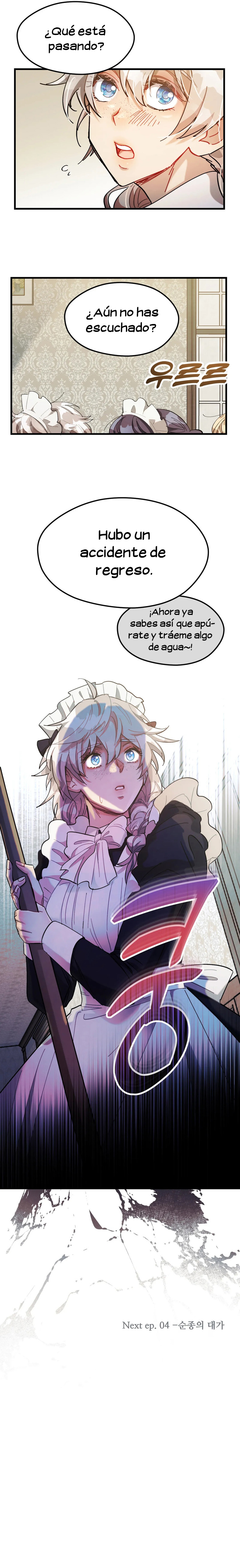 12 Gray Maid (+18) (Finalizado)