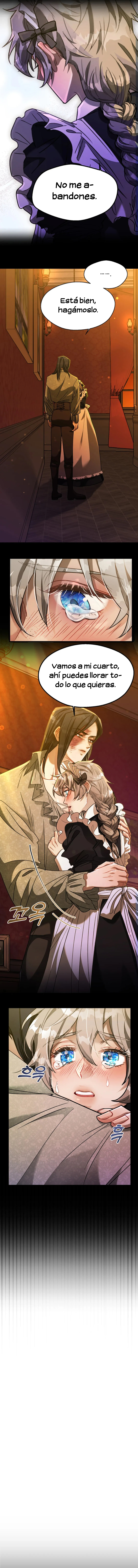 8 Gray Maid (+18) (Finalizado)