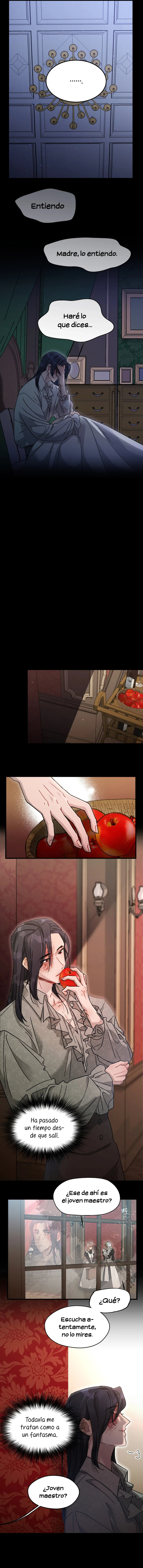 2 Gray Maid (+18) (Finalizado)