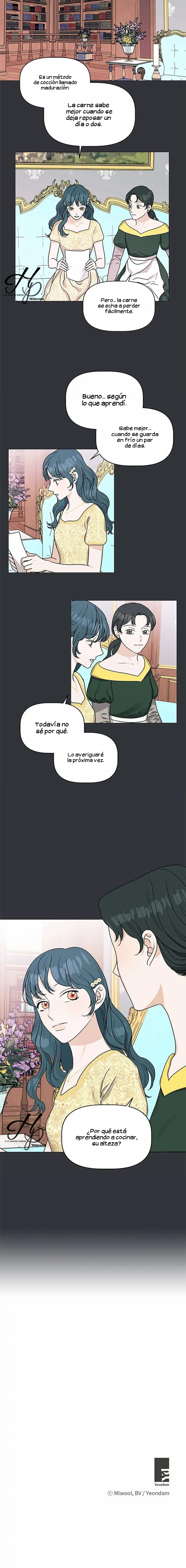 7 Mi Deslumbrante Caida