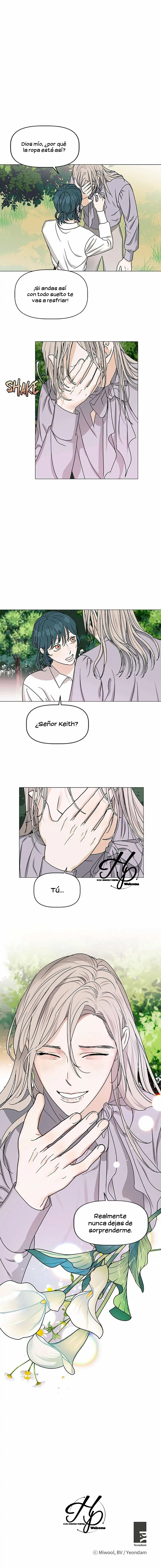 8 Mi Deslumbrante Caida