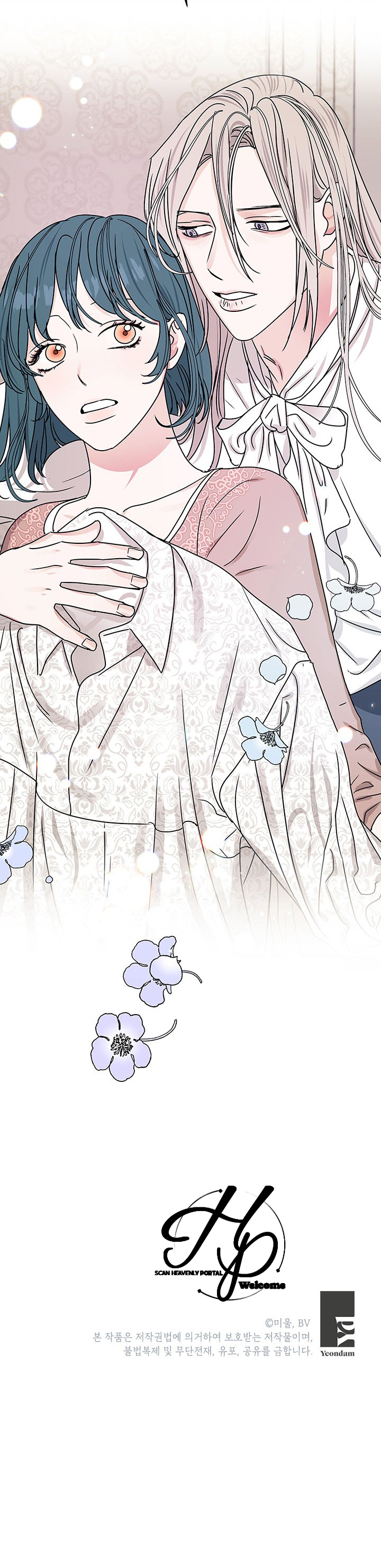 6 Mi Deslumbrante Caida