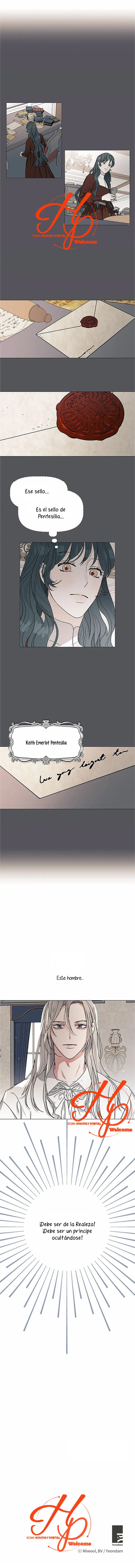 6 Mi Deslumbrante Caida