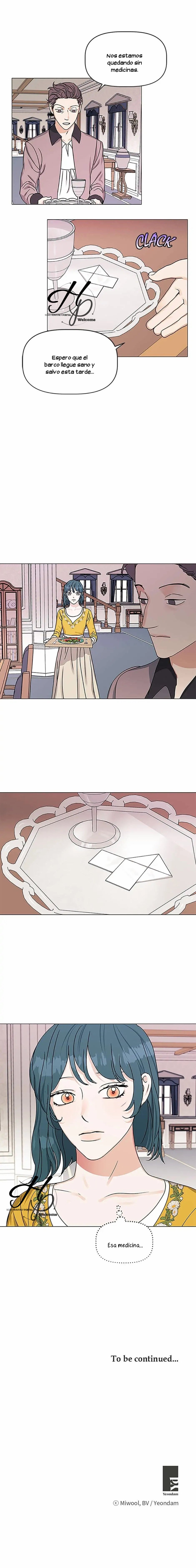 7 Mi Deslumbrante Caida