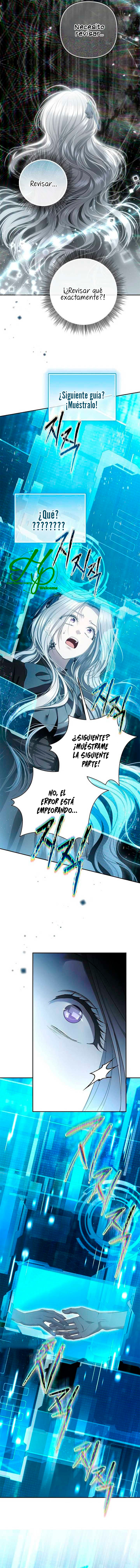 5 Persepe Fuera De La Jaula