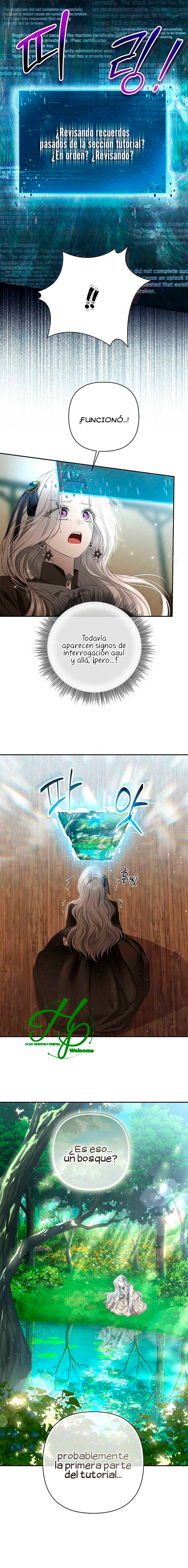 1 Persepe Fuera De La Jaula