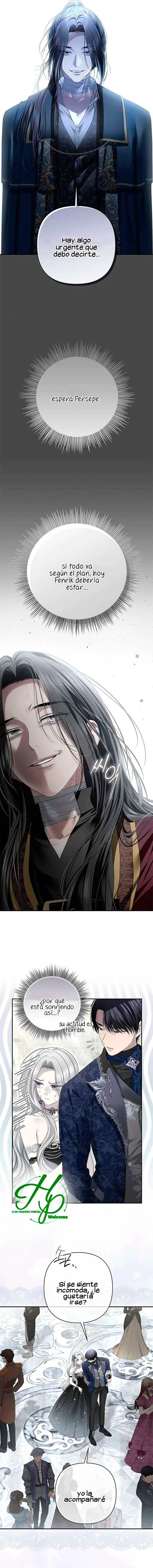 14 Persepe Fuera De La Jaula