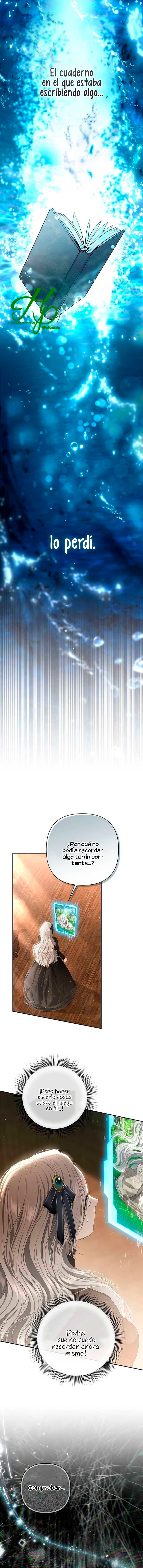 4 Persepe Fuera De La Jaula