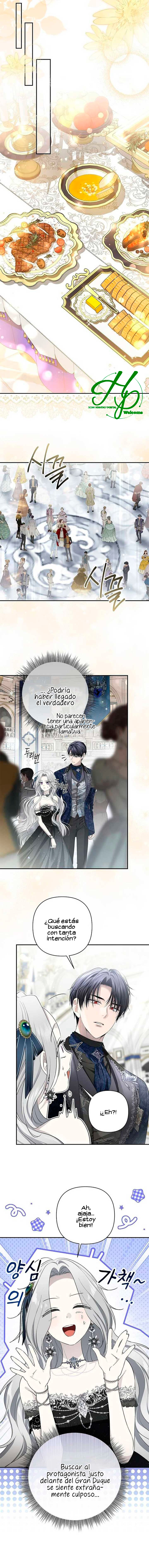 19 Persepe Fuera De La Jaula