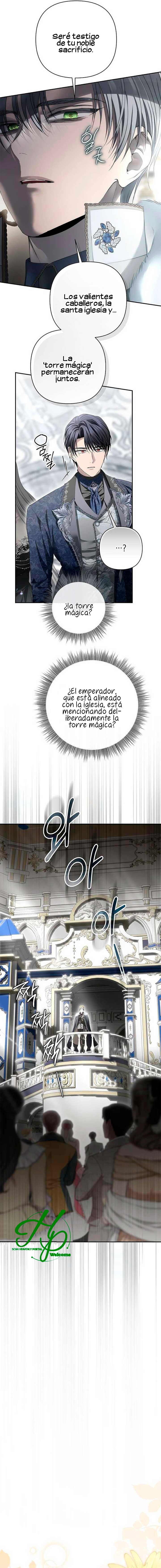 18 Persepe Fuera De La Jaula