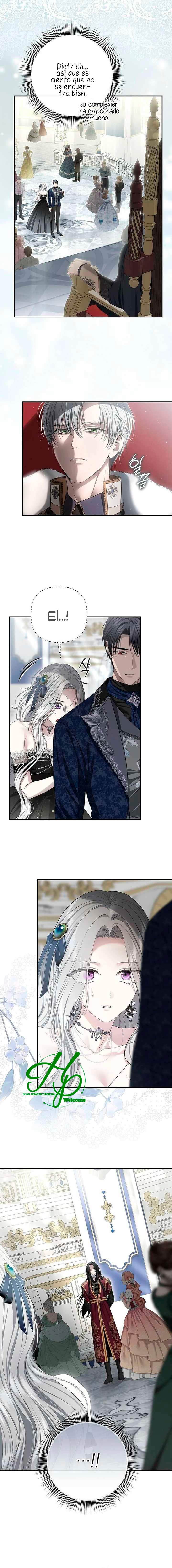 12 Persepe Fuera De La Jaula