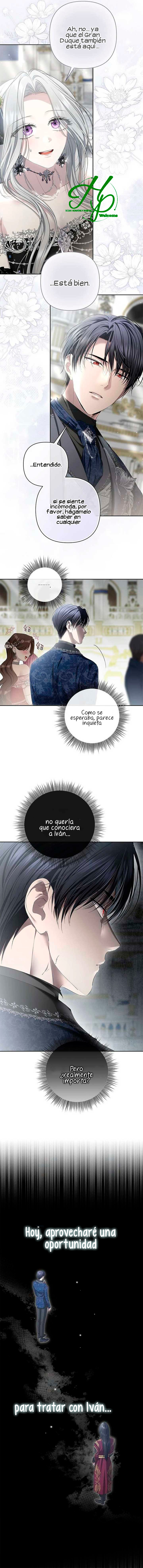 15 Persepe Fuera De La Jaula