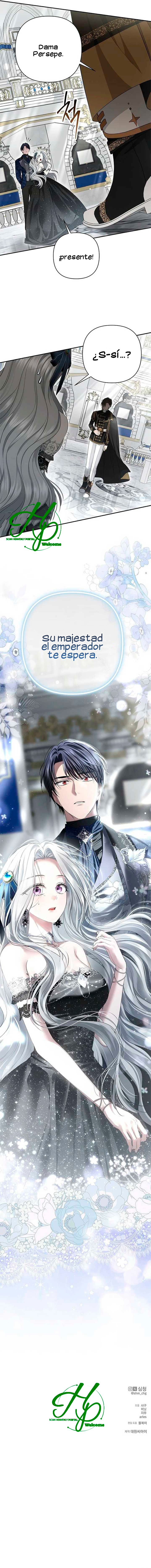 20 Persepe Fuera De La Jaula