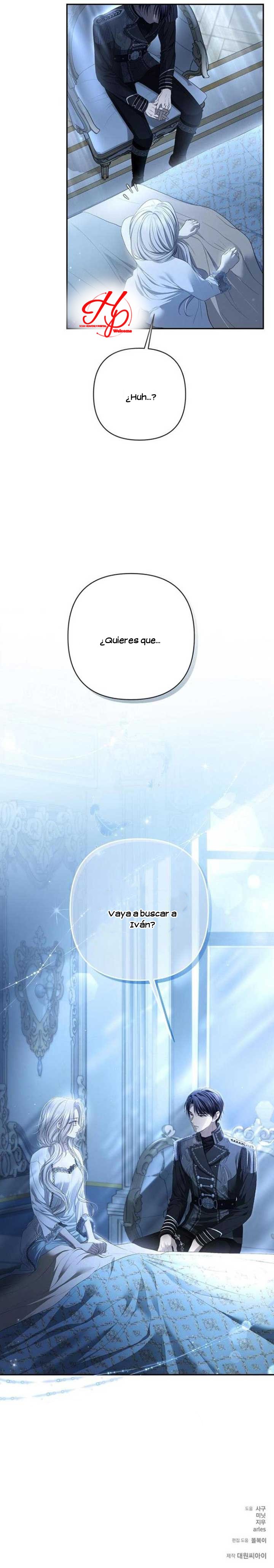 10 Persepe Fuera De La Jaula