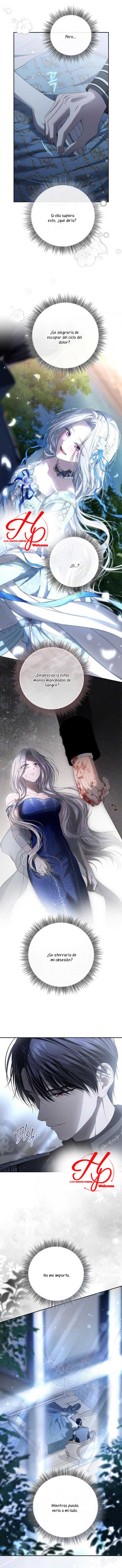 3 Persepe Fuera De La Jaula