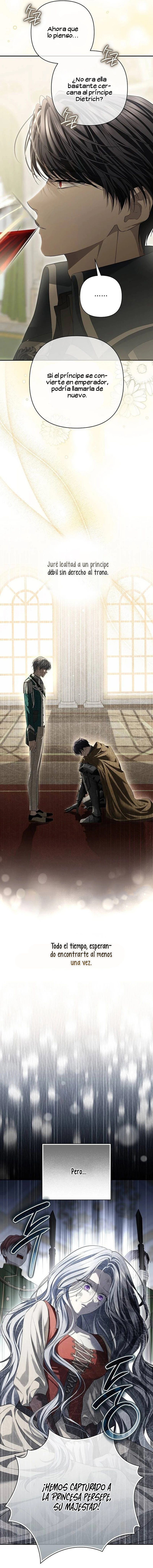 1 Persepe Fuera De La Jaula