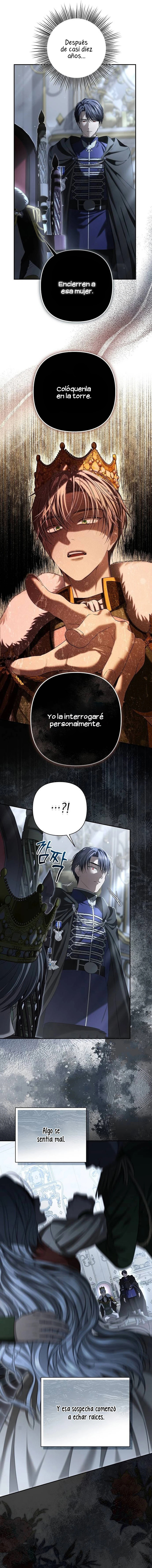 2 Persepe Fuera De La Jaula