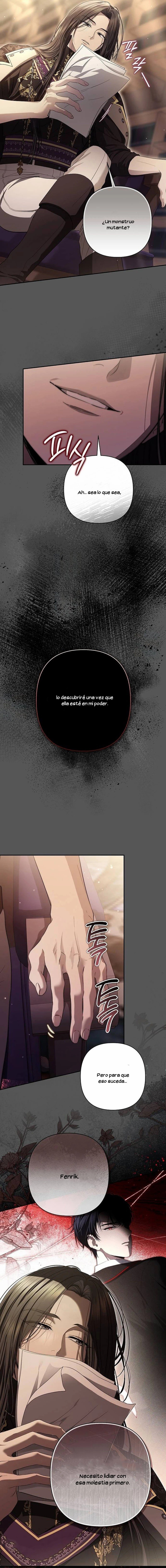 2 Persepe Fuera De La Jaula