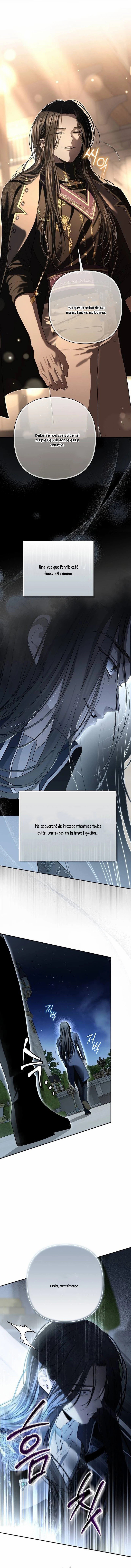 4 Persepe Fuera De La Jaula