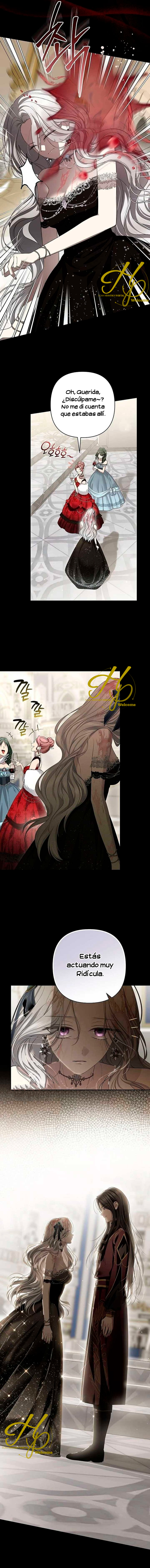 7 Persepe Fuera De La Jaula