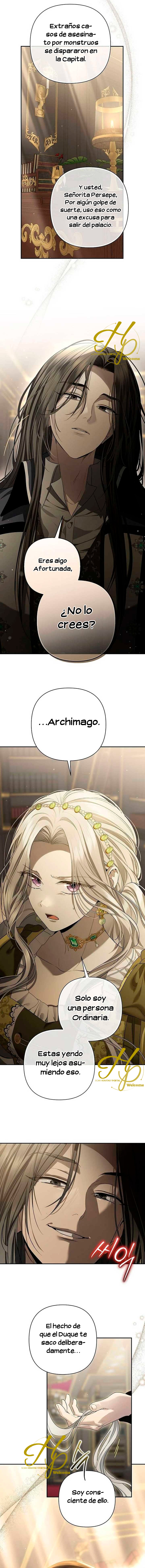 13 Persepe Fuera De La Jaula