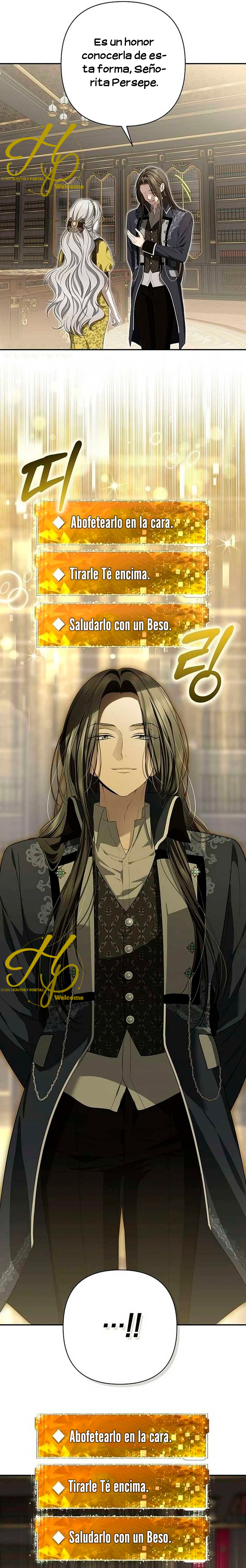 1 Persepe Fuera De La Jaula