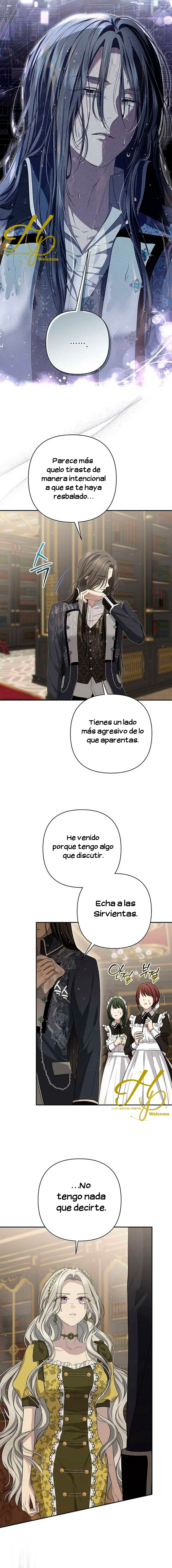 4 Persepe Fuera De La Jaula