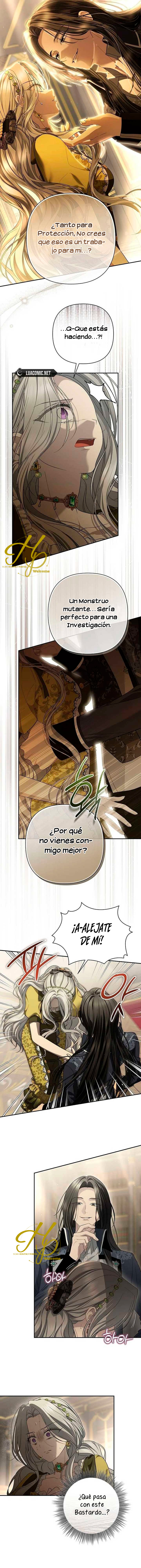 14 Persepe Fuera De La Jaula