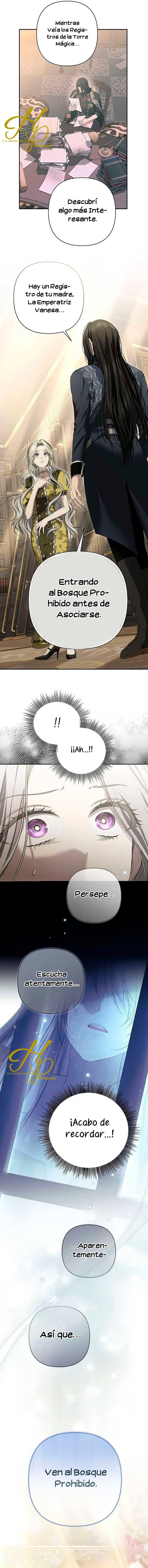 15 Persepe Fuera De La Jaula