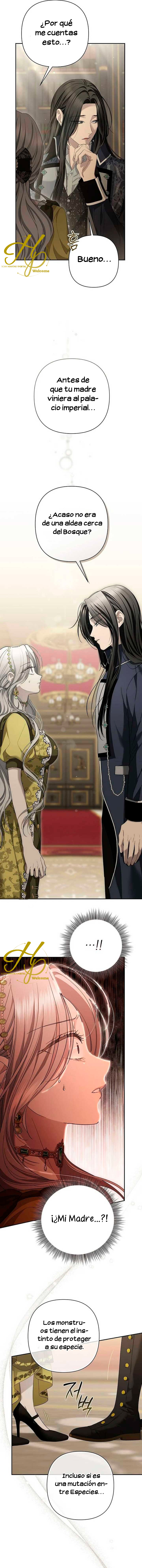 12 Persepe Fuera De La Jaula