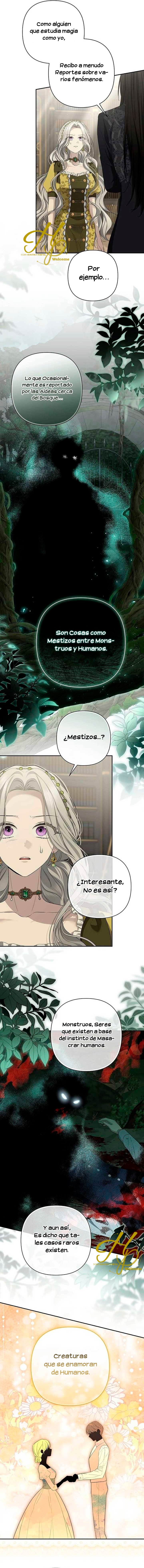 11 Persepe Fuera De La Jaula