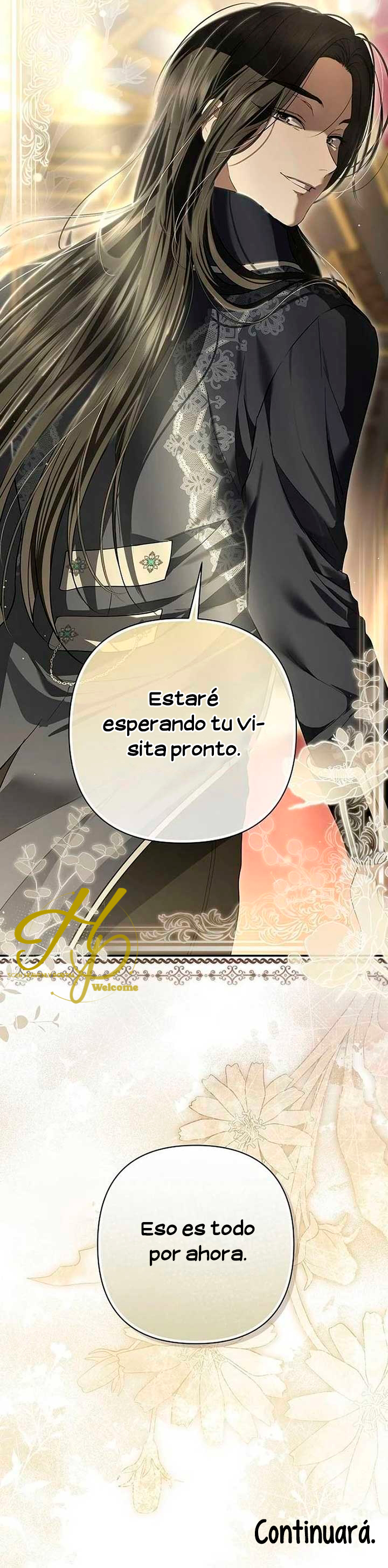 16 Persepe Fuera De La Jaula