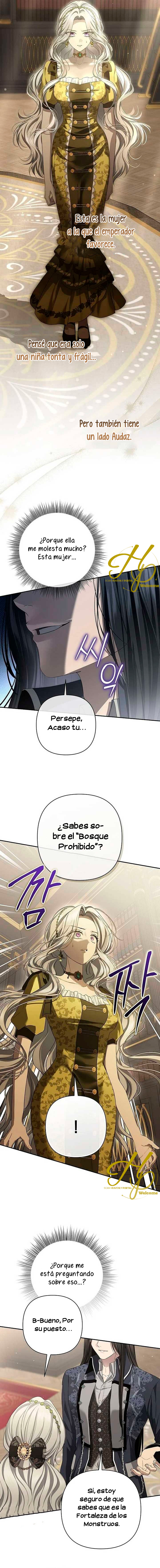 10 Persepe Fuera De La Jaula