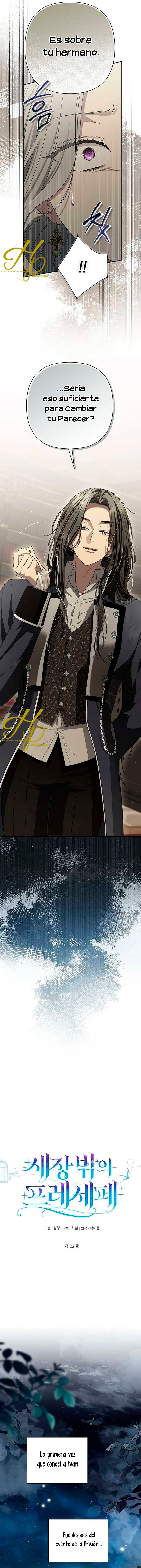 5 Persepe Fuera De La Jaula