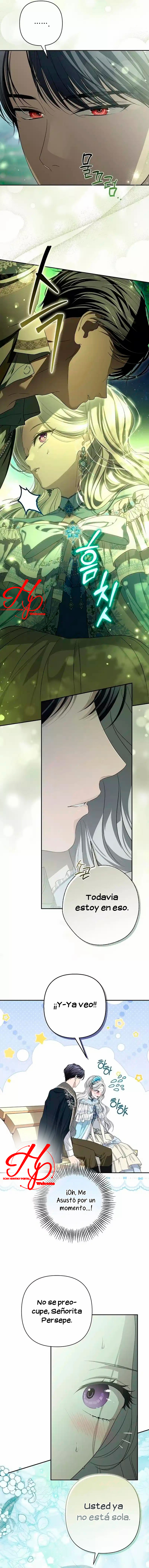 3 Persepe Fuera De La Jaula