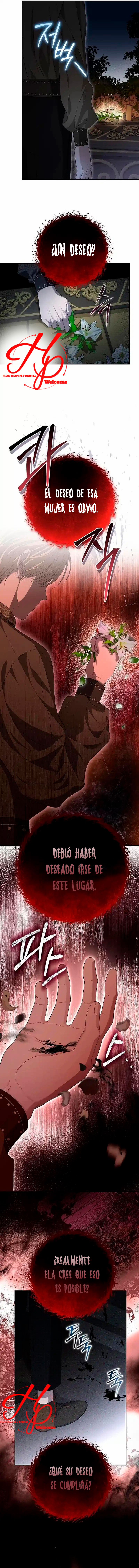 11 Persepe Fuera De La Jaula