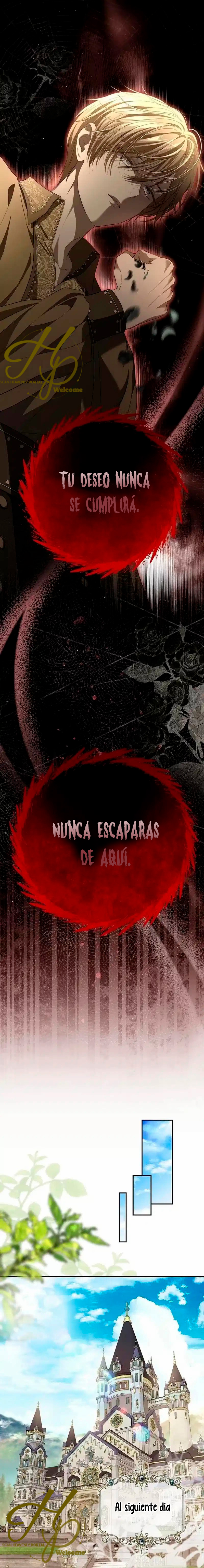 12 Persepe Fuera De La Jaula