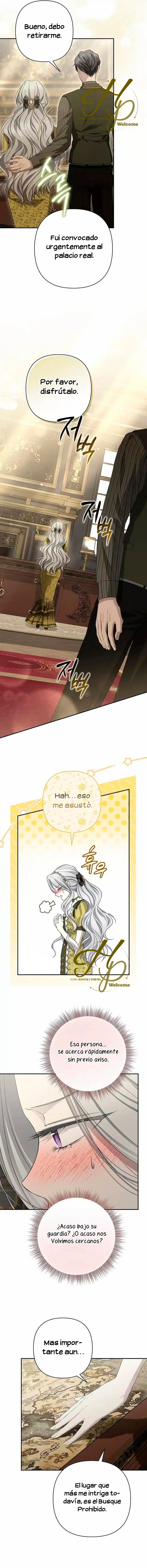 15 Persepe Fuera De La Jaula