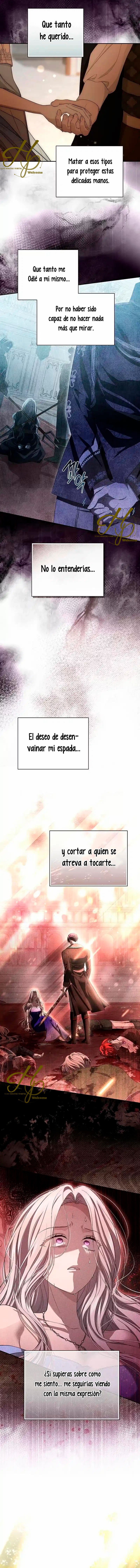 7 Persepe Fuera De La Jaula